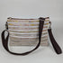 Upcycled Handcrafted Sling Bag (SI0825-042) PS_W