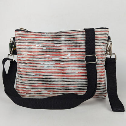 Upcycled Handcrafted Sling Bag (SI0925-002) PS_W