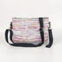 Upcycled Handcrafted Sling Bag (SI0926-009)