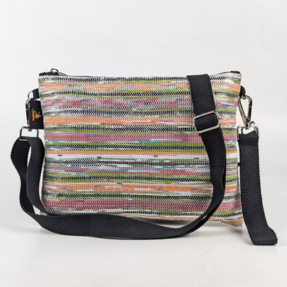 Upcycled Handcrafted Sling Bag (SI1025-001) PS_W
