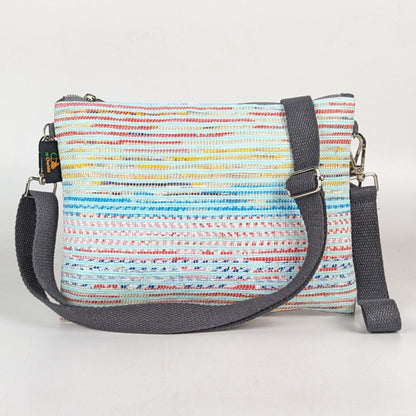 Upcycled Handcrafted Sling Bag (SI1025-018) PS_W