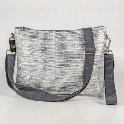 Upcycled Handcrafted Sling Bag (SI1025-026) PS_W