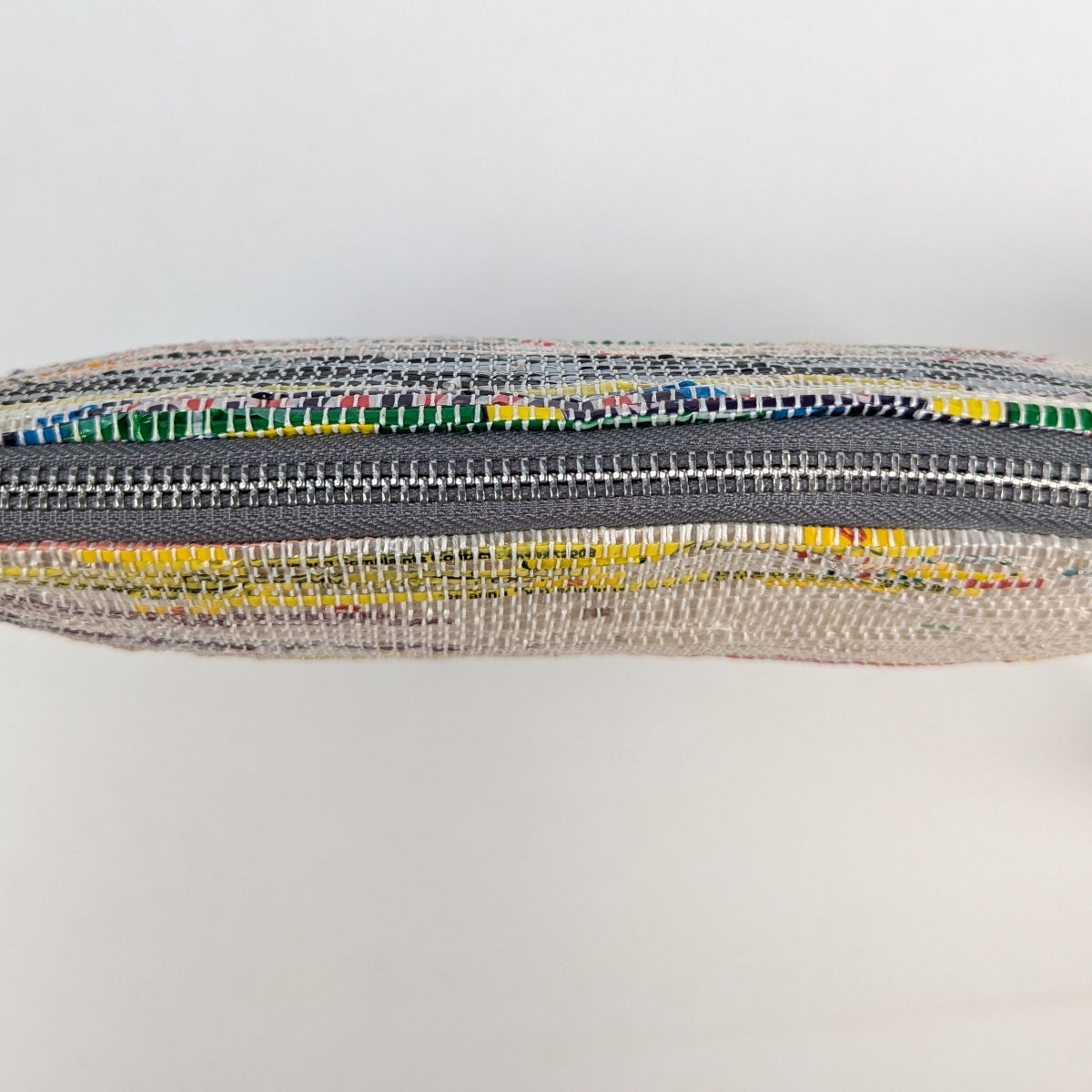 Upcycled Handcrafted Sling Bag (SI1225-005) PS_W