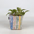Upcycled Handcrafted Small Grow Pot (GPS0626-007) PS_W