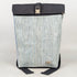 Upcycled Handcrafted Spartan Backpack (SBP0526-001) PS_W