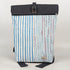 Upcycled Handcrafted Spartan Backpack (SBP0526-002) PS_W