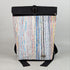 Upcycled Handcrafted Spartan Backpack (SBP0526-010) PS_W