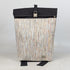 Upcycled Handcrafted Spartan Backpack (SBP0526-011) PS_W