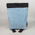 Upcycled Handcrafted Spartan Backpack (SBP0626-005) PS_W