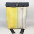 Upcycled Handcrafted Spartan Backpack (SBP0725-002) PS_W