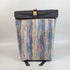 Upcycled Handcrafted Spartan Laptop Backpack (SLBP1026-006)