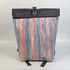 Upcycled Handcrafted Spartan Laptop Backpack (SLBP1026-008)