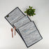 Upcycled Handcrafted Table Runner (TR0525-001) PS_W