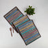 Upcycled Handcrafted Table Runner (TR0525-002) PS_W
