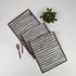 Upcycled Handcrafted Table Runner (TR0525-003) PS_W