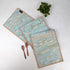 Upcycled Handcrafted Table Runner (TR0626-003) PS_W