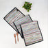 Upcycled Handcrafted Table Runner (TR0626-007) PS_W