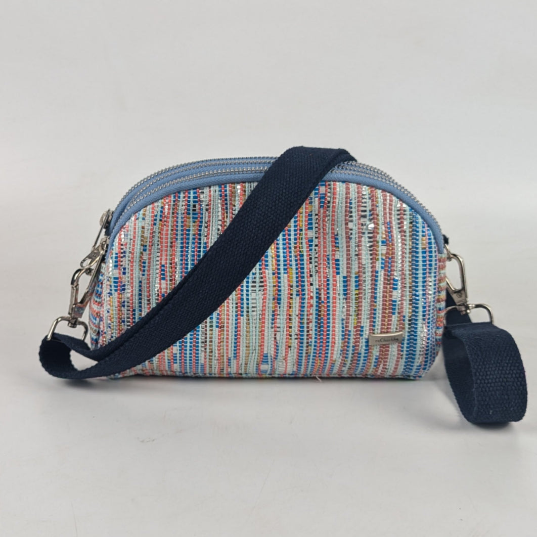Upcycled Handcrafted Taco Sling (TSL0425-012) PS_W