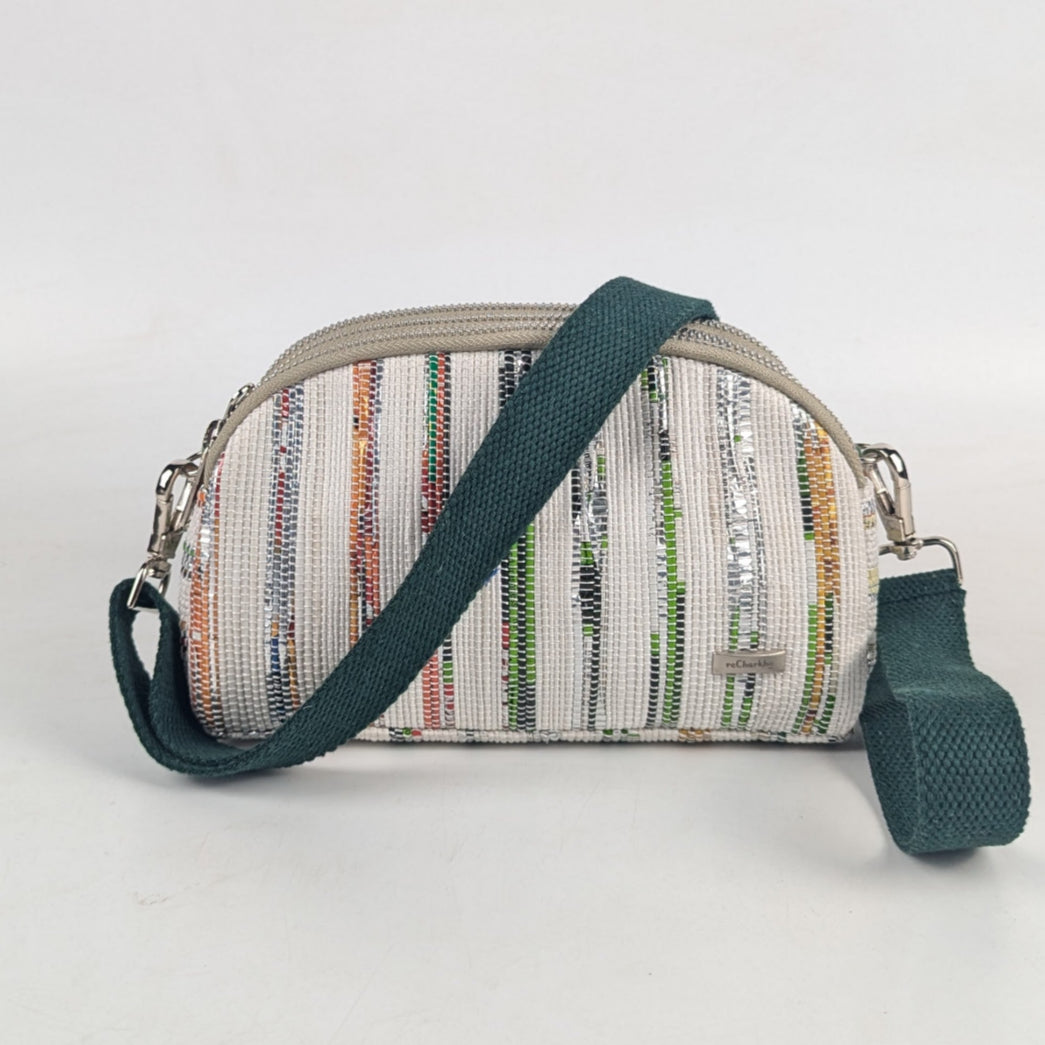 Upcycled Handcrafted Taco Sling (TSL0425-014) PS_W