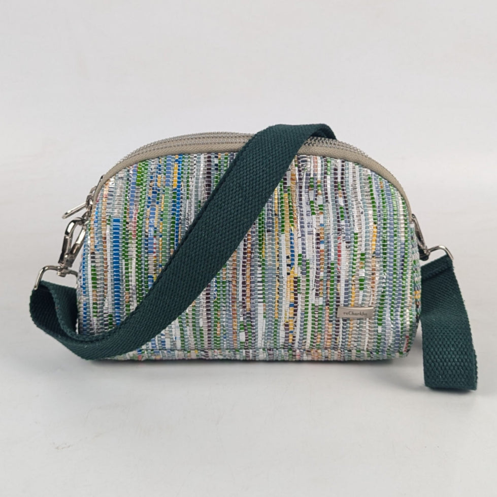 Upcycled Handcrafted Taco Sling (TSL0425-015) PS_W