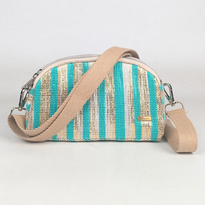 Upcycled Handcrafted Taco Sling (TSL0226-002) PS_W