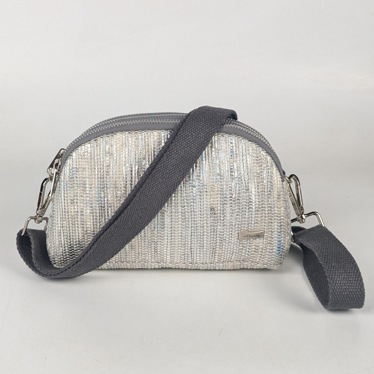 Upcycled Handcrafted Taco Sling (TSL0625-007) PS_W