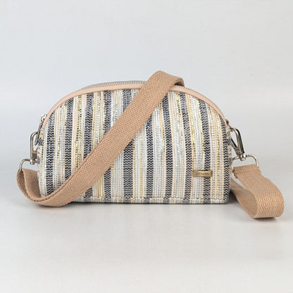 Upcycled Handcrafted Taco Sling (TSL0725-005) PS_W