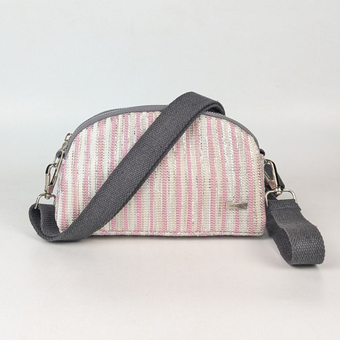 Upcycled Handcrafted Taco Sling (TSL0725-008) PS_W
