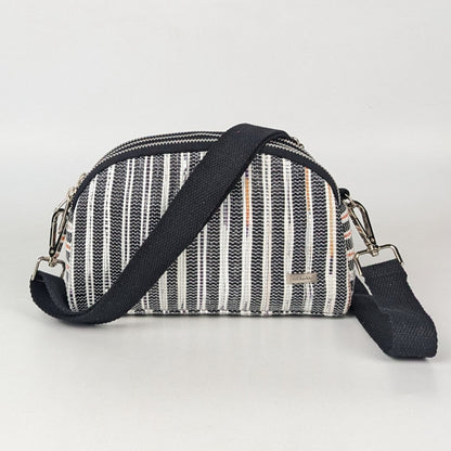 Upcycled Handcrafted Taco Sling (TSL0725-010) PS_W