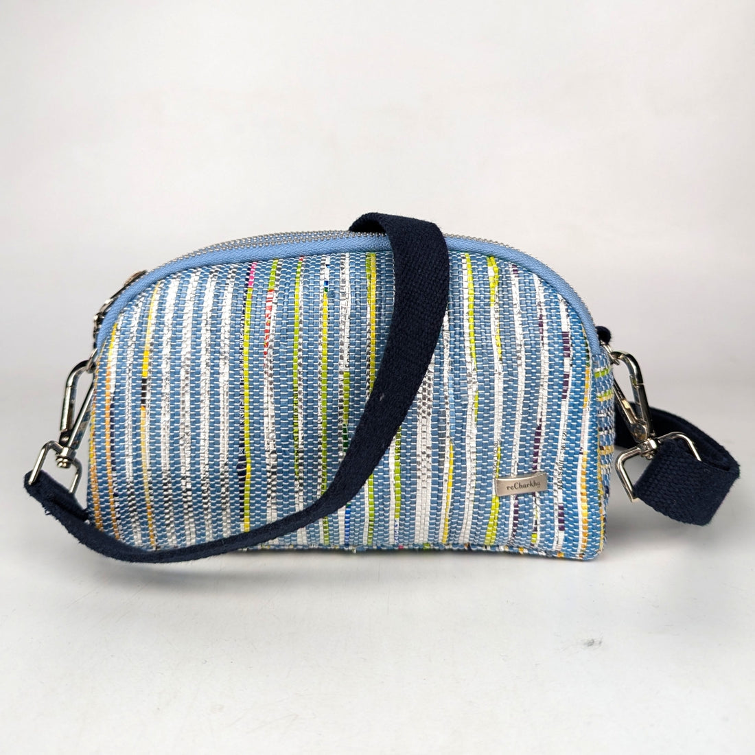 Upcycled Handcrafted Taco Sling (TSL0825-003) PS_W