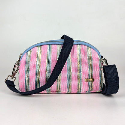 Upcycled Handcrafted Taco Sling (TSL0825-005) PS_W