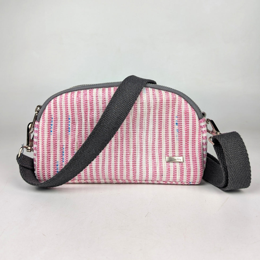 Upcycled Handcrafted Taco Sling (TSL0825-008) PS_W