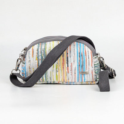 Upcycled Handcrafted Taco Sling (TSL0826-005) 