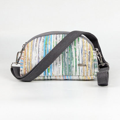 Upcycled Handcrafted Taco Sling (TSL0826-008) 