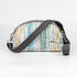 Upcycled Handcrafted Taco Sling (TSL0826-008) 