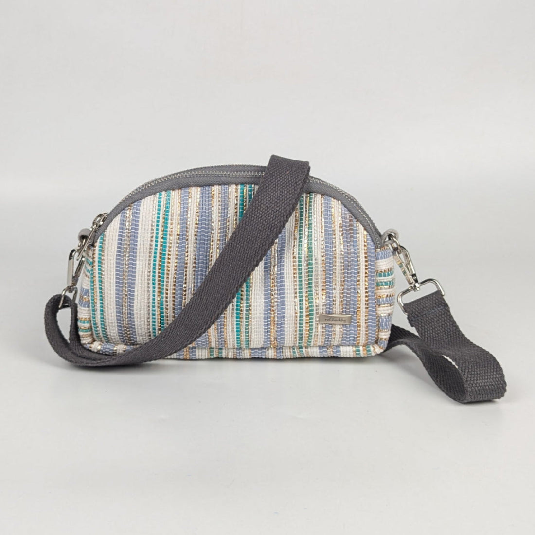 Upcycled Handcrafted Taco Sling (TSL0926-001)