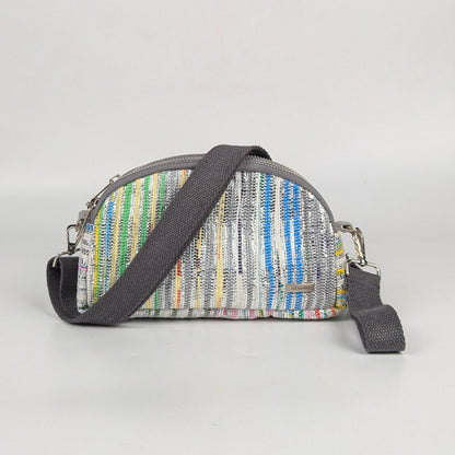 Upcycled Handcrafted Taco Sling (TSL0926-002)