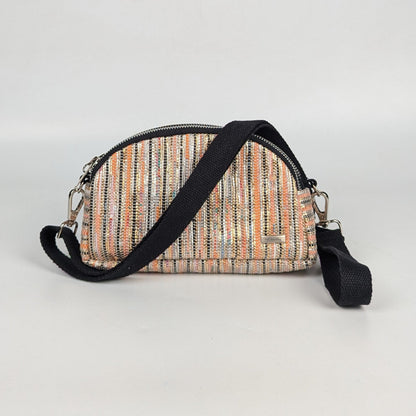 Upcycled Handcrafted Taco Sling (TSL0926-006)