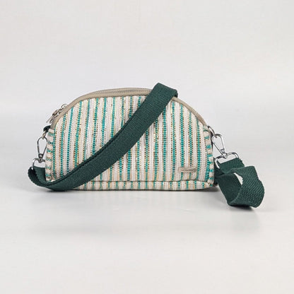 Upcycled Handcrafted Taco Sling (TSL0926-008)