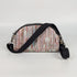 Upcycled Handcrafted Taco Sling (TSL0926-009)