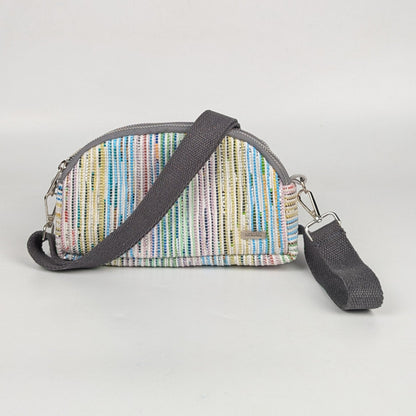 Upcycled Handcrafted Taco Sling (TSL0926-012)