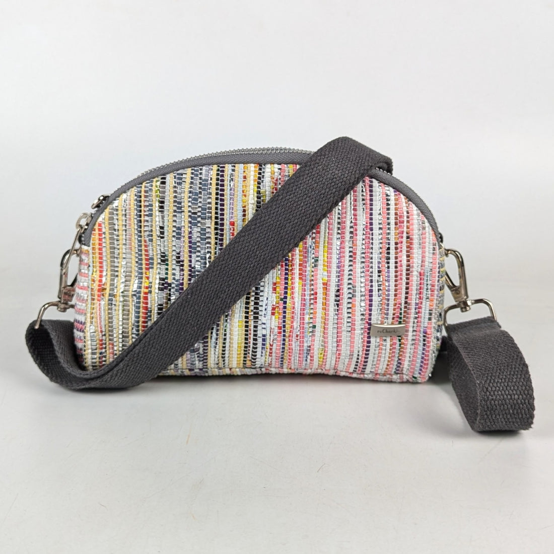 Upcycled Handcrafted Taco Sling (TSL1025-008) PS_W