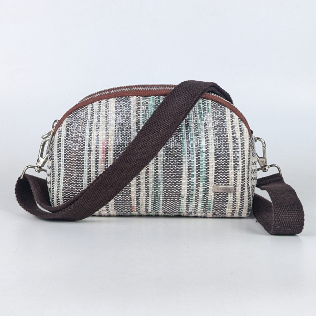 Upcycled Handcrafted Taco Sling (TSL1125-002) PS_W