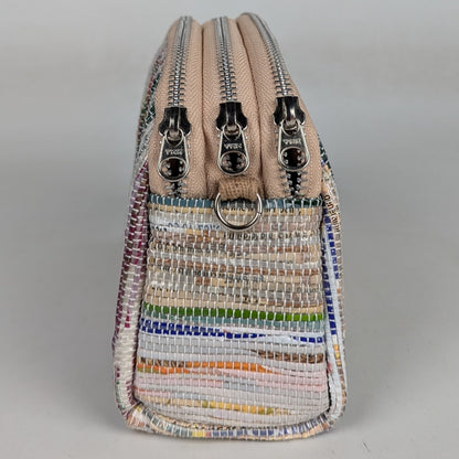 Upcycled Handcrafted Taco Sling (TSL1225-003) PS_W