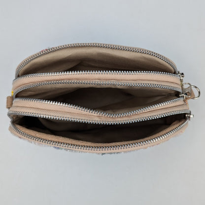 Upcycled Handcrafted Taco Sling (TSL1225-003) PS_W