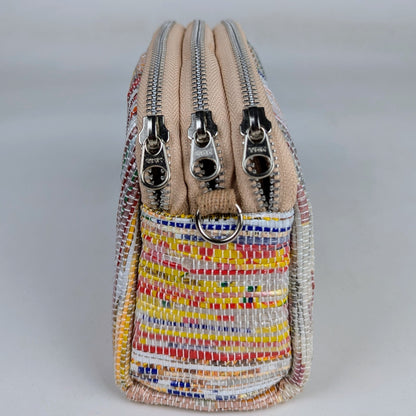 Upcycled Handcrafted Taco Sling (TSL1225-004) PS_W