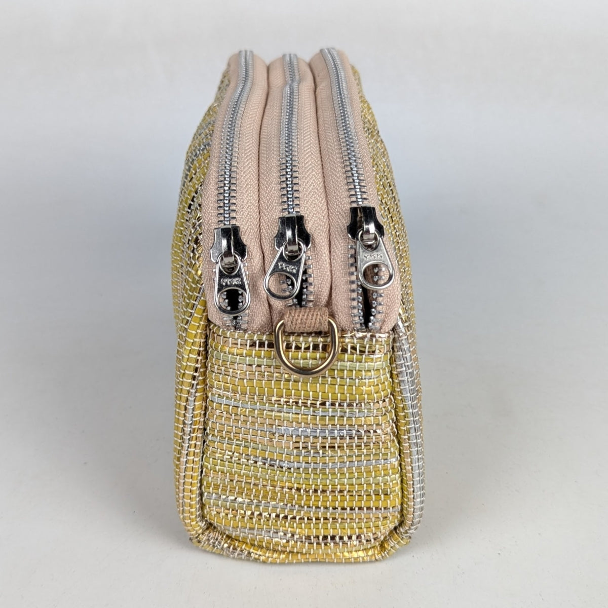 Upcycled Handcrafted Taco Sling (TSL1225-005) PS_W