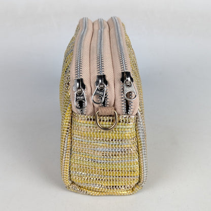 Upcycled Handcrafted Taco Sling (TSL1225-005) PS_W