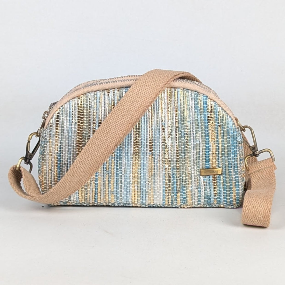 Upcycled Handcrafted Taco Sling (TSL1225-006) PS_W