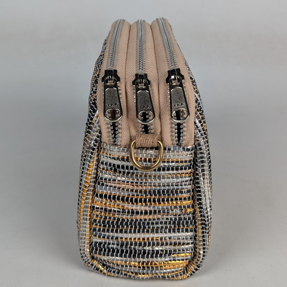 Upcycled Handcrafted Taco Sling (TSL1225-007) PS_W